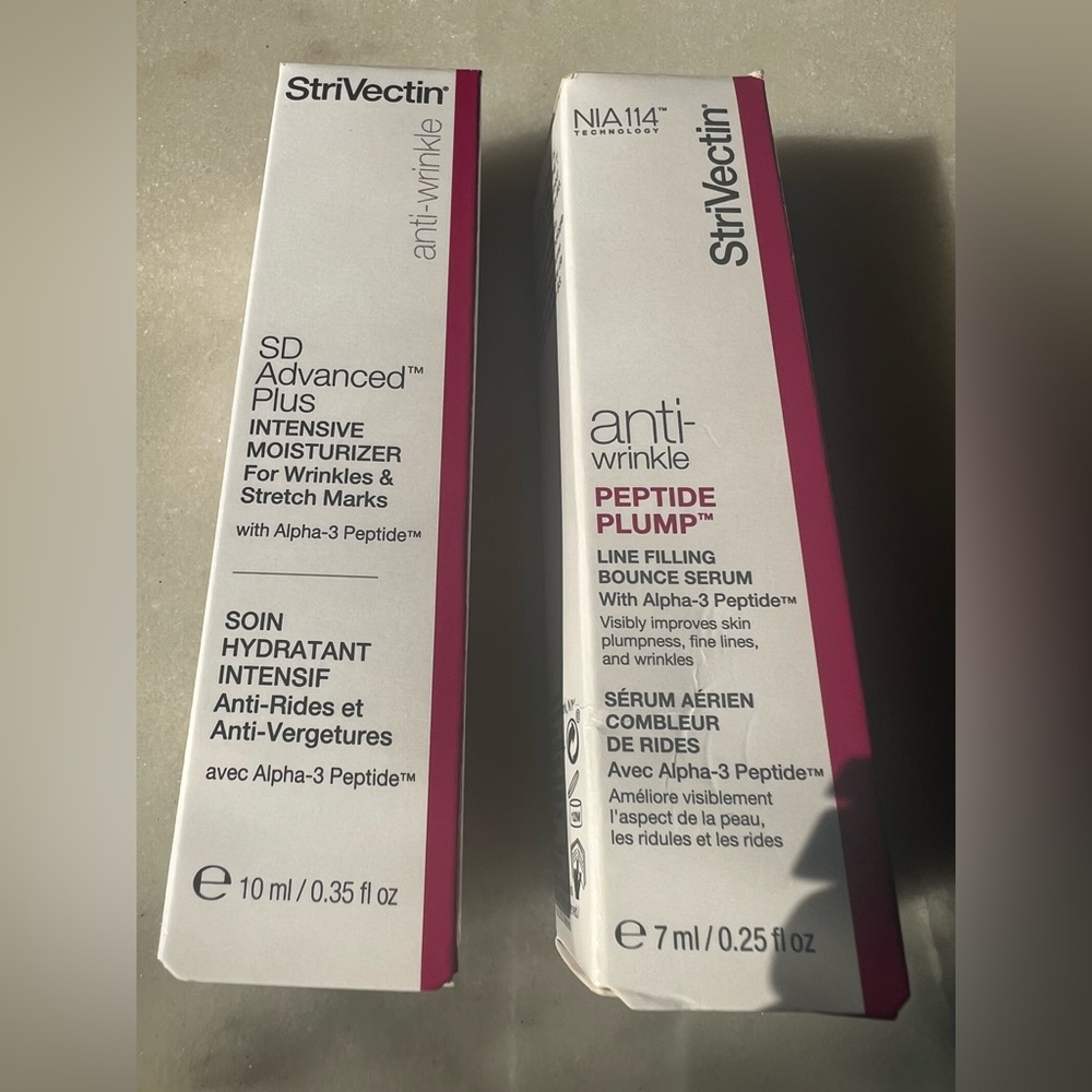 🌸Strivectin Skincare Bundle